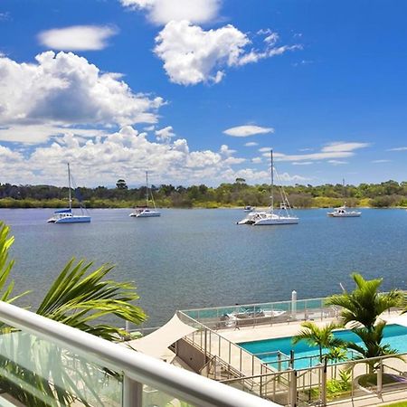 Noosa Shores Resort Екстериор снимка