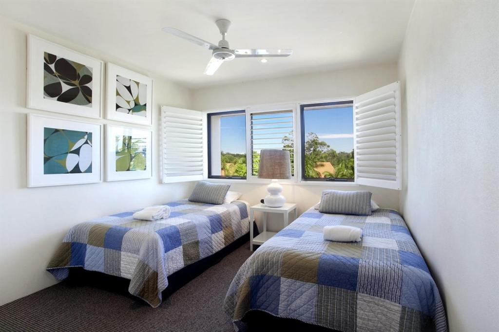 Noosa Shores Resort Екстериор снимка